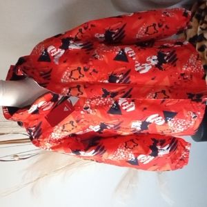 Urban Outdoor jacket boys children size 16